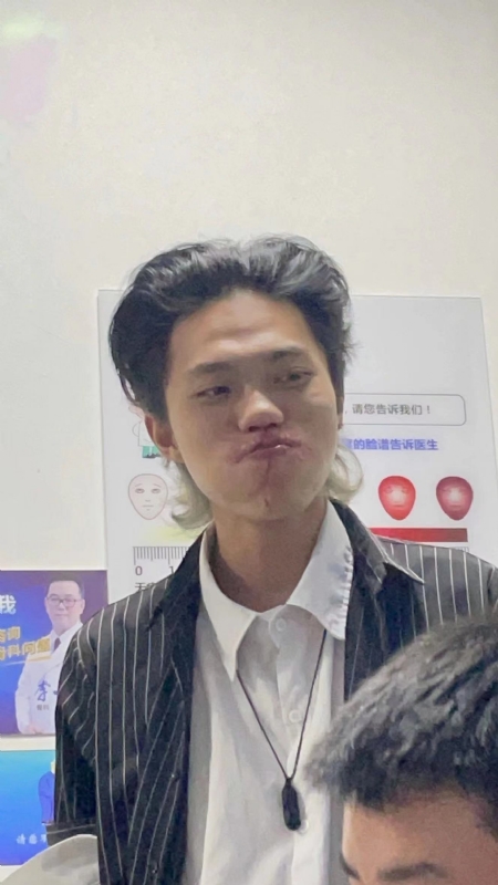 M1tatron的第二张照片--闽侯相亲服务中心