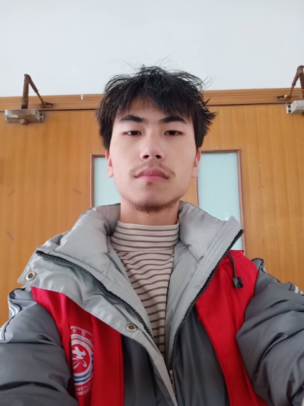 真诚的来的第一张照片--闽侯相亲服务中心