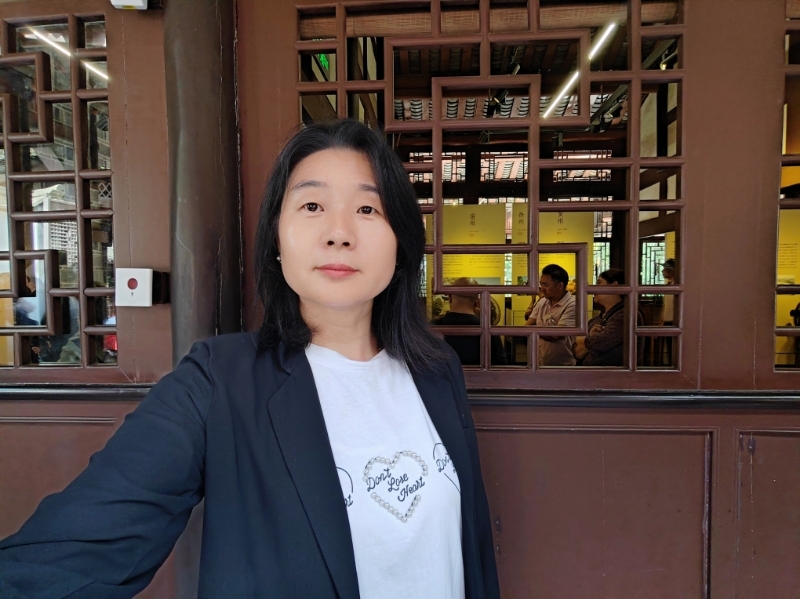 出门就迷路的第二张照片--闽侯相亲服务中心