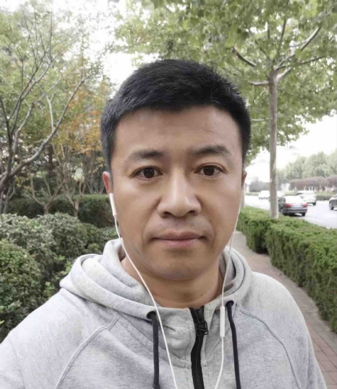 相逢即是缘的第一张照片--闽侯相亲服务中心