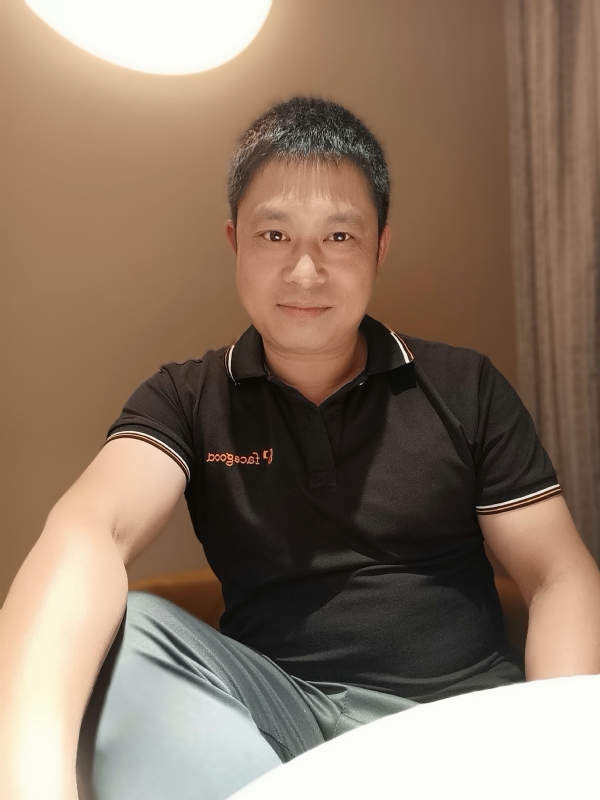 影子的第一张照片--闽侯相亲服务中心