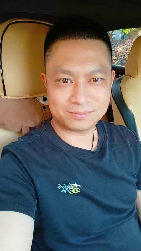 影子的第二张照片--闽侯相亲服务中心