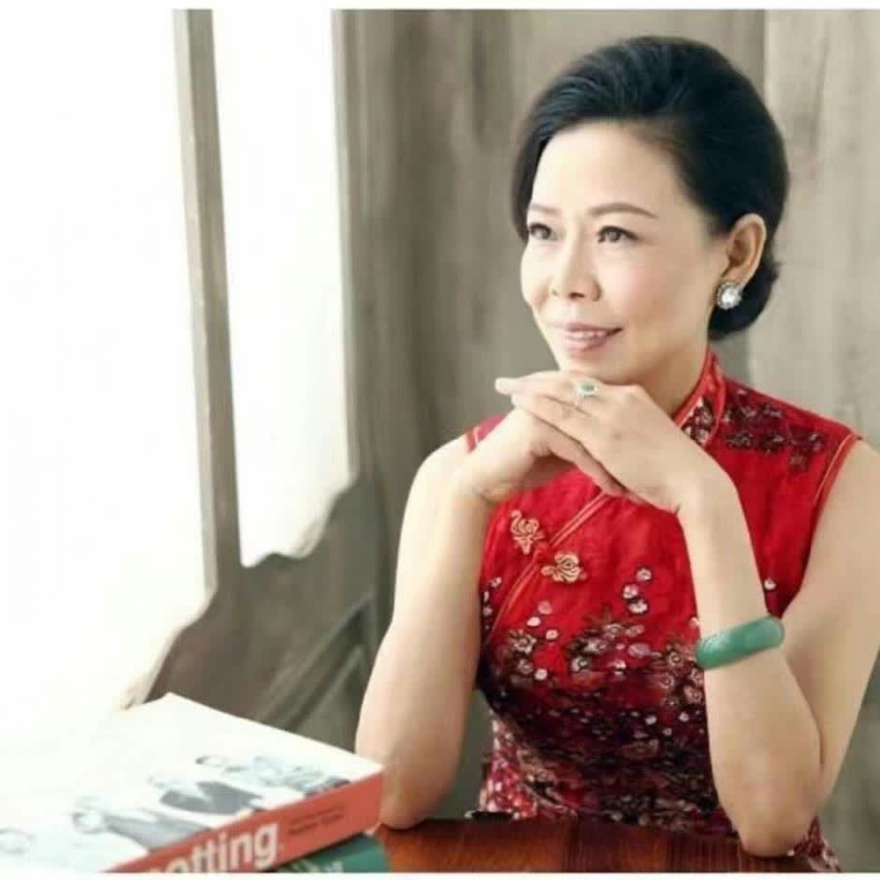 温润如玉的第二张照片--闽侯相亲服务中心