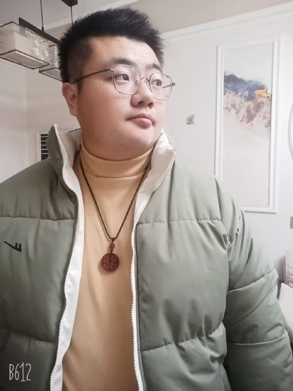 浦宁先生的第一张照片--闽侯相亲服务中心