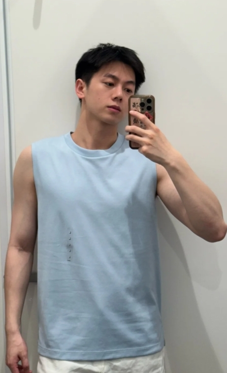 可爱的帅的第一张照片--闽侯相亲服务中心