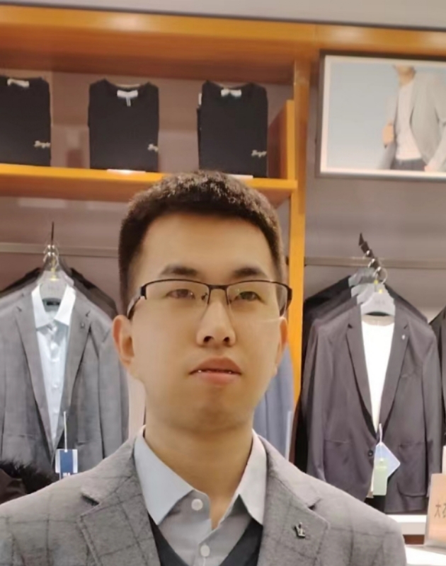 吴桐的第一张照片--闽侯相亲服务中心