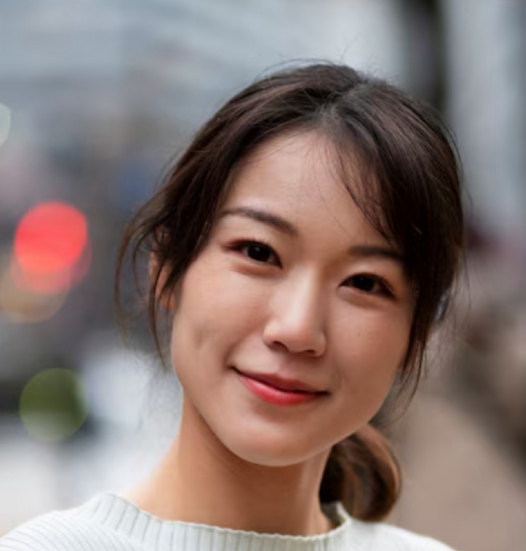 ivyPoh金眉的第一张照片--闽侯相亲服务中心