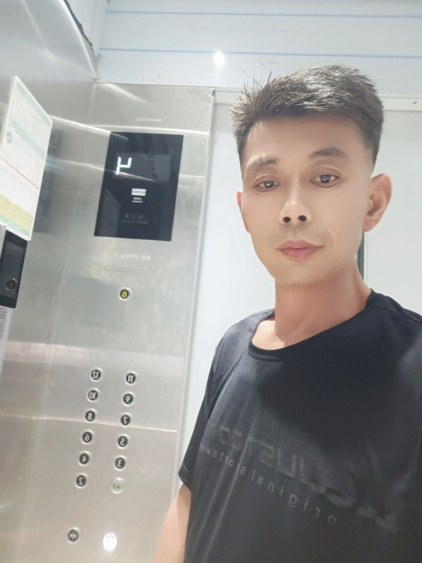 我喜欢的第一张照片--闽侯相亲服务中心