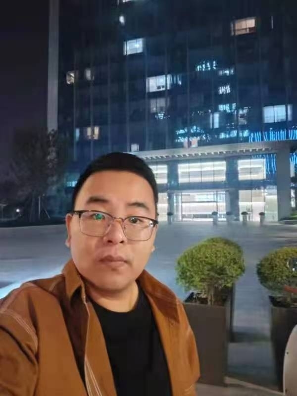 少康的第一张照片--闽侯相亲服务中心