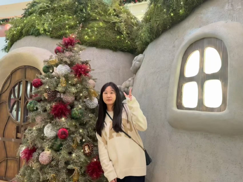 小熊的第一张照片--闽侯相亲服务中心