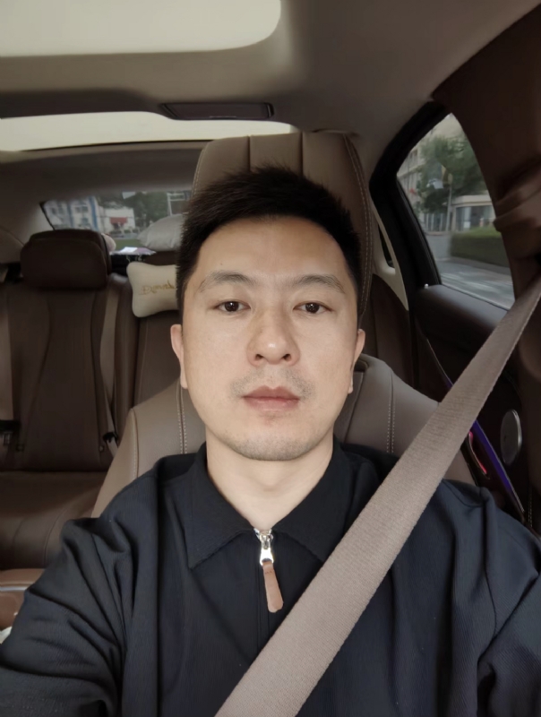 Jason的第一张照片--闽侯相亲服务中心