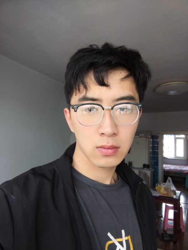 雷震雨的第一张照片--闽侯相亲服务中心