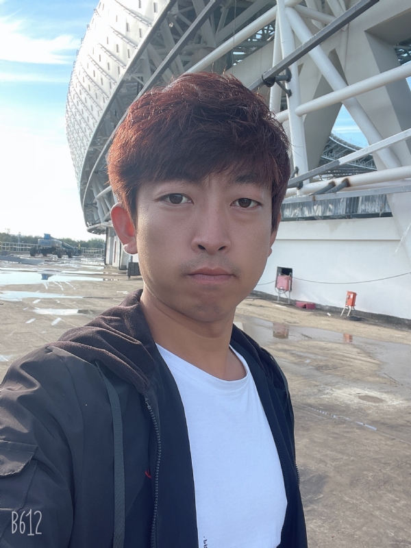 绅士大男孩的第一张照片--闽侯相亲服务中心