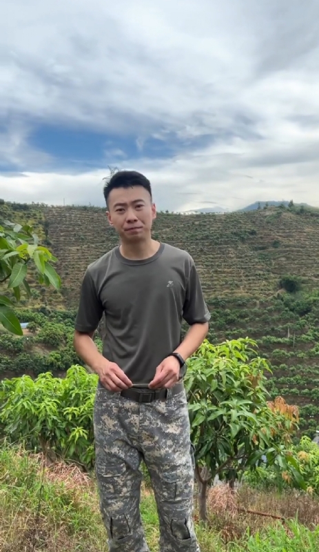 李先生的第一张照片--闽侯相亲服务中心