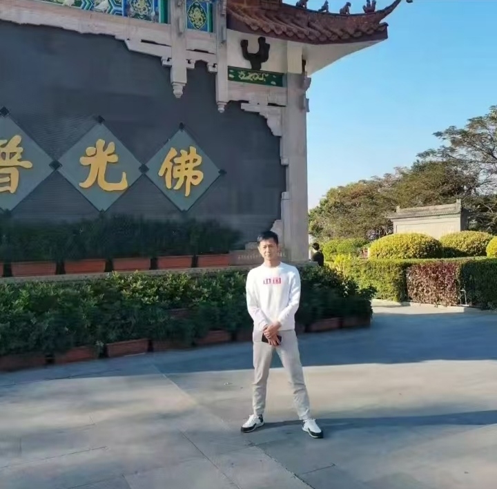 星艺的第一张照片--闽侯相亲服务中心