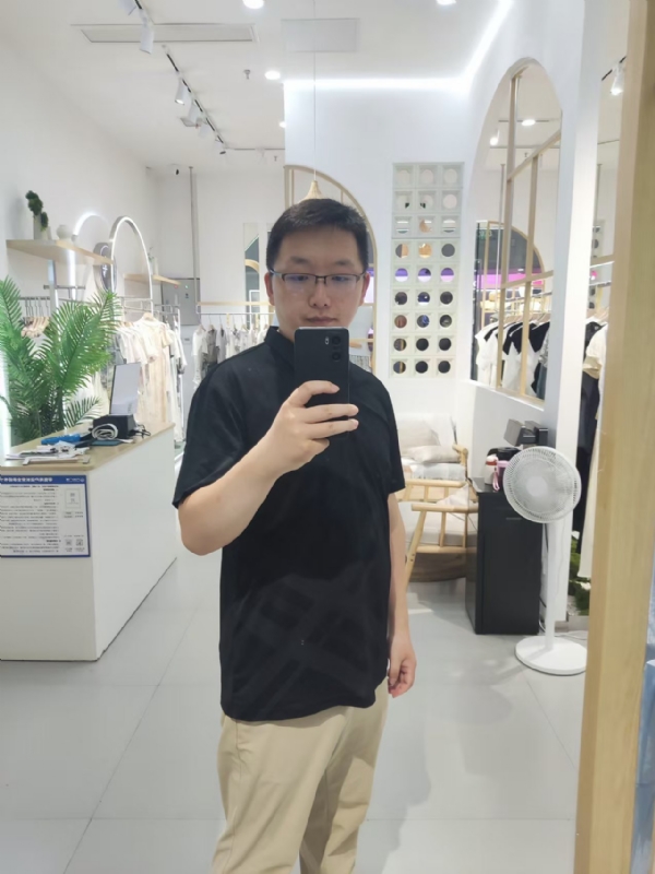 南柯的第一张照片--闽侯相亲服务中心