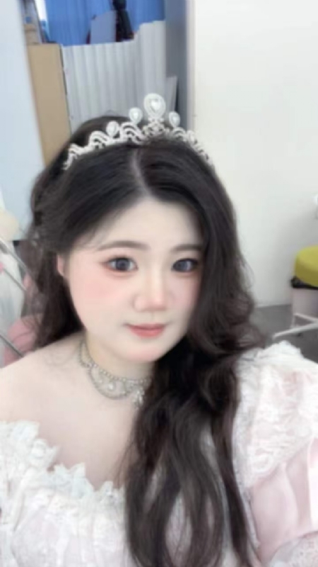 黑桃太妃糖的第二张照片--闽侯相亲服务中心