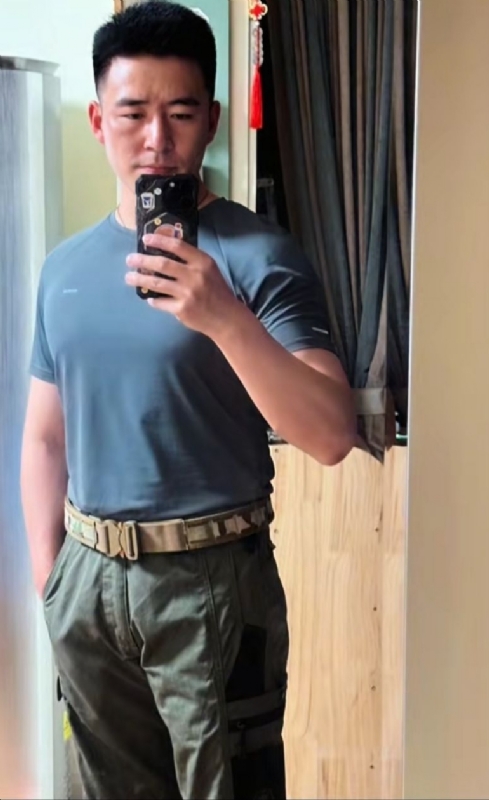 剑走偏锋的第一张照片--闽侯相亲服务中心