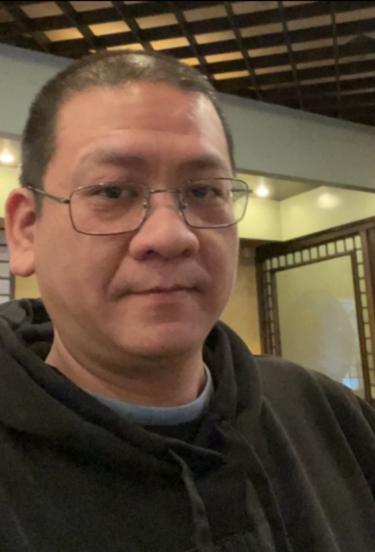 蓝天白云的第一张照片--闽侯相亲服务中心