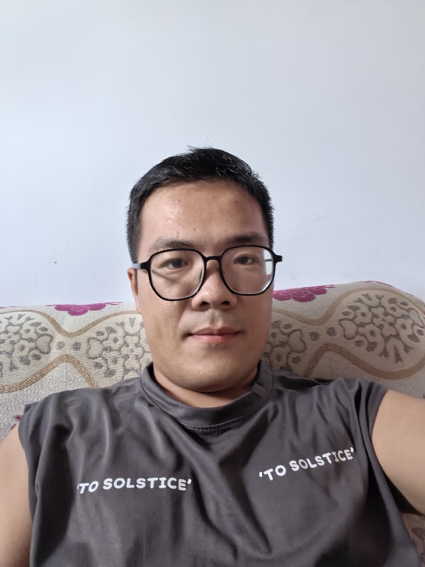 卫TF的第一张照片--闽侯相亲服务中心