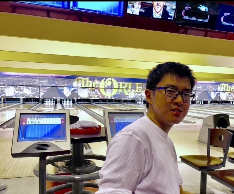 Edwin的第一张照片--闽侯相亲服务中心