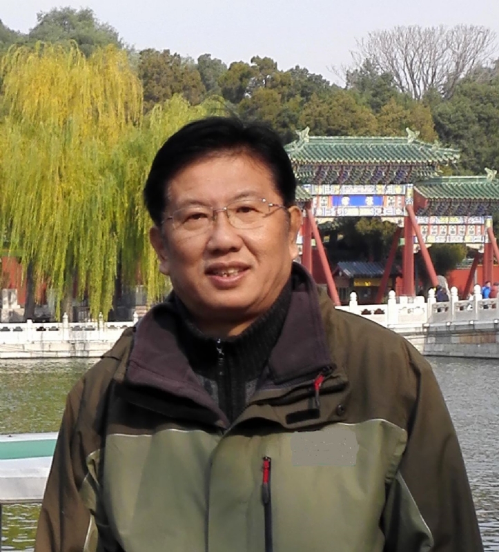 风雨归人的第一张照片--闽侯相亲服务中心