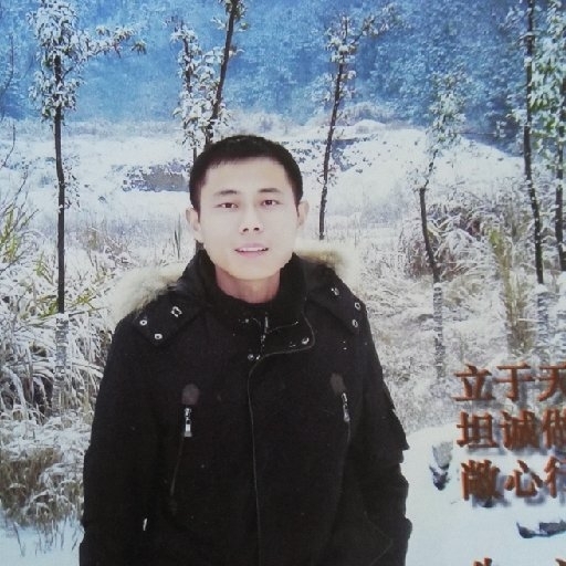 忧伤男人的第一张照片--闽侯相亲服务中心