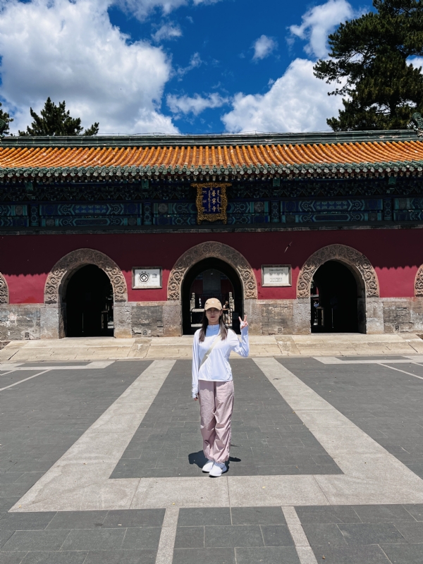 小柒的第四张照片--闽侯相亲服务中心