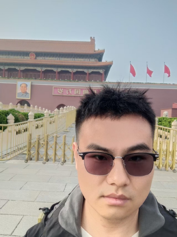 喧嚣的风的第一张照片--闽侯相亲服务中心