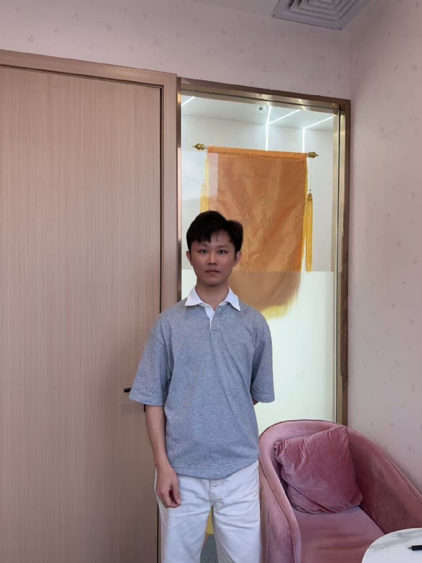 小叶子的第一张照片--闽侯相亲服务中心