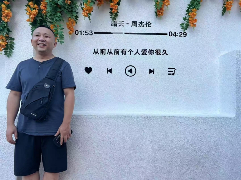 长路漫漫的第一张照片--闽侯相亲服务中心