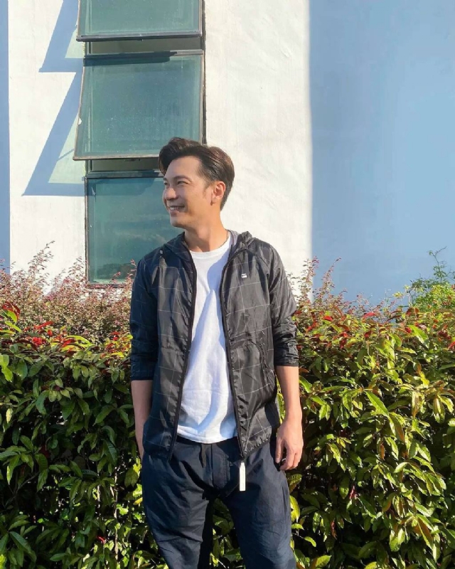 林硕的第一张照片--闽侯相亲服务中心