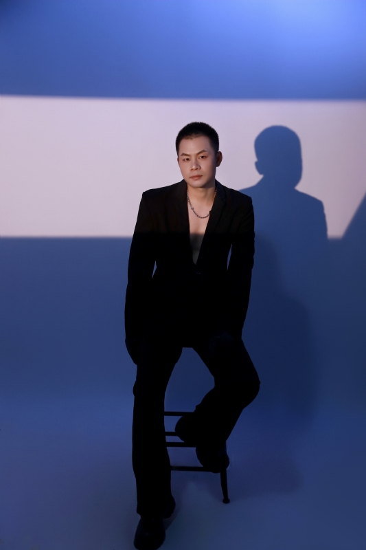 胡杰的第一张照片--闽侯相亲服务中心