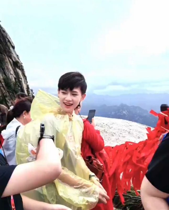 看上的来的第二张照片--闽侯相亲服务中心