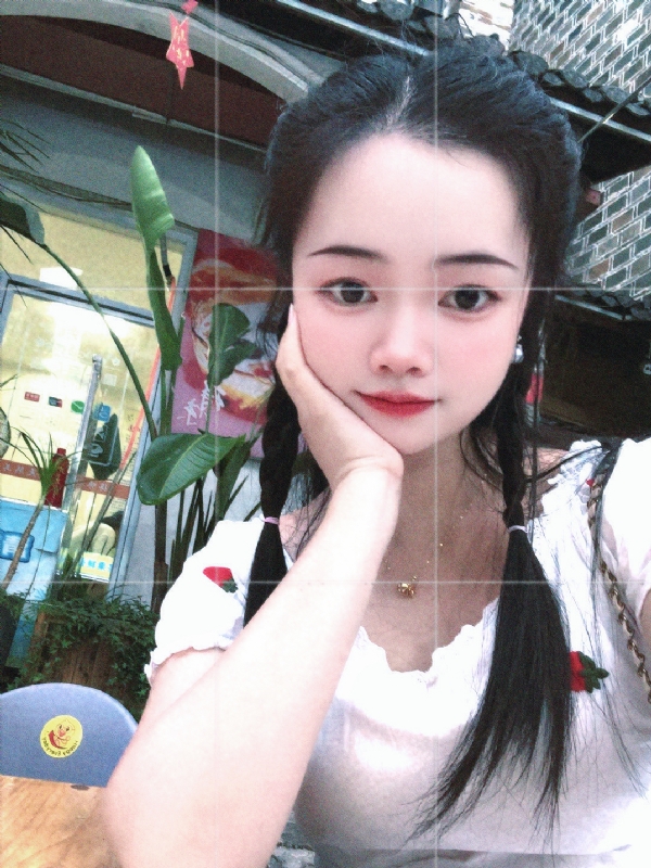 丫头的第一张照片--闽侯相亲服务中心