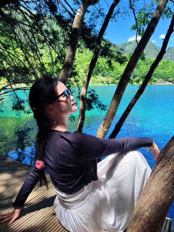 丫头的第三张照片--闽侯相亲服务中心