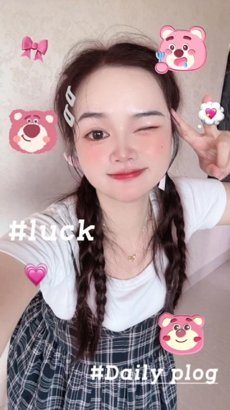 丫头的第四张照片--闽侯相亲服务中心