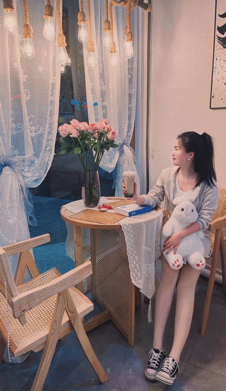 丫头的第五张照片--闽侯相亲服务中心