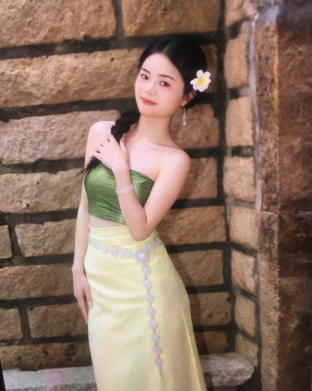 丫头的第六张照片--闽侯相亲服务中心