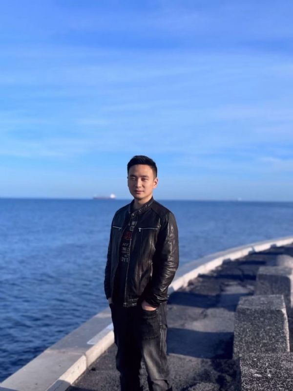 TAO的第一张照片--闽侯相亲服务中心