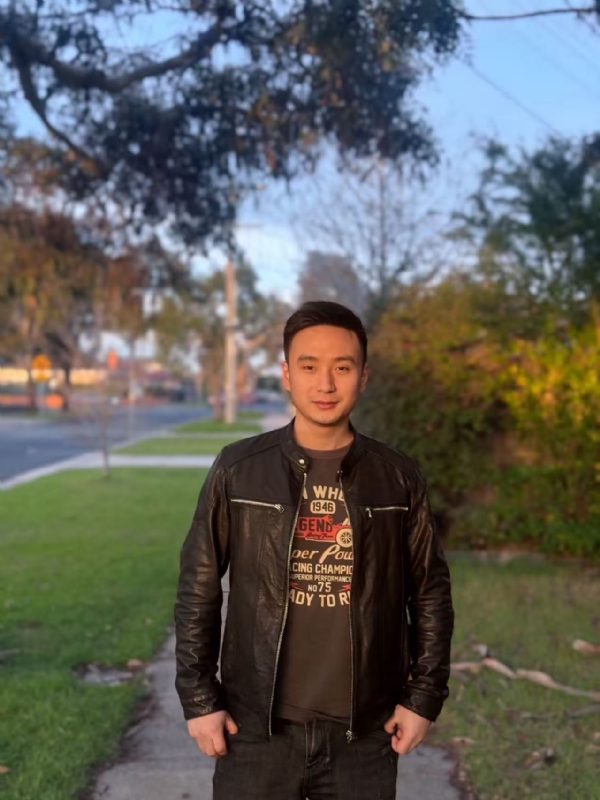 TAO的第三张照片--闽侯相亲服务中心