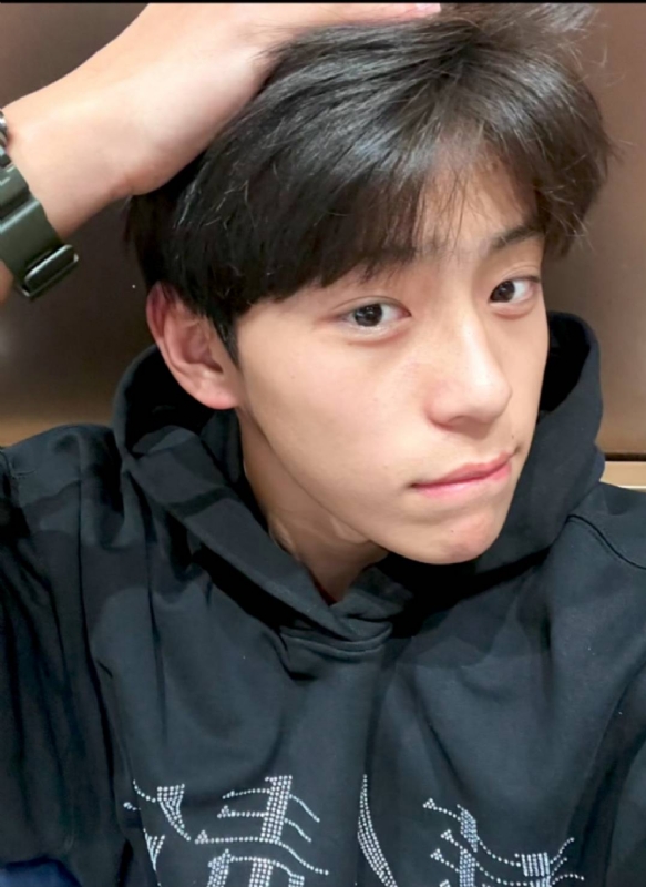 李枫的第一张照片--闽侯相亲服务中心