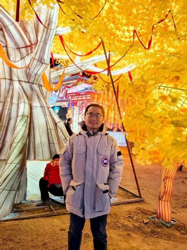 晓木的第二张照片--闽侯相亲服务中心