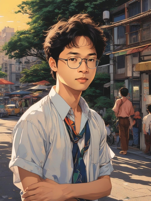 JustDoIt的第一张照片--闽侯相亲服务中心