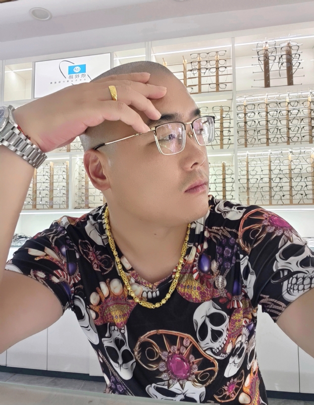 一生诺言的第一张照片--闽侯相亲服务中心