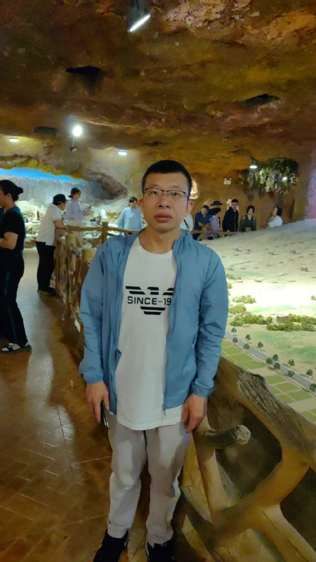 时光的第一张照片--闽侯相亲服务中心