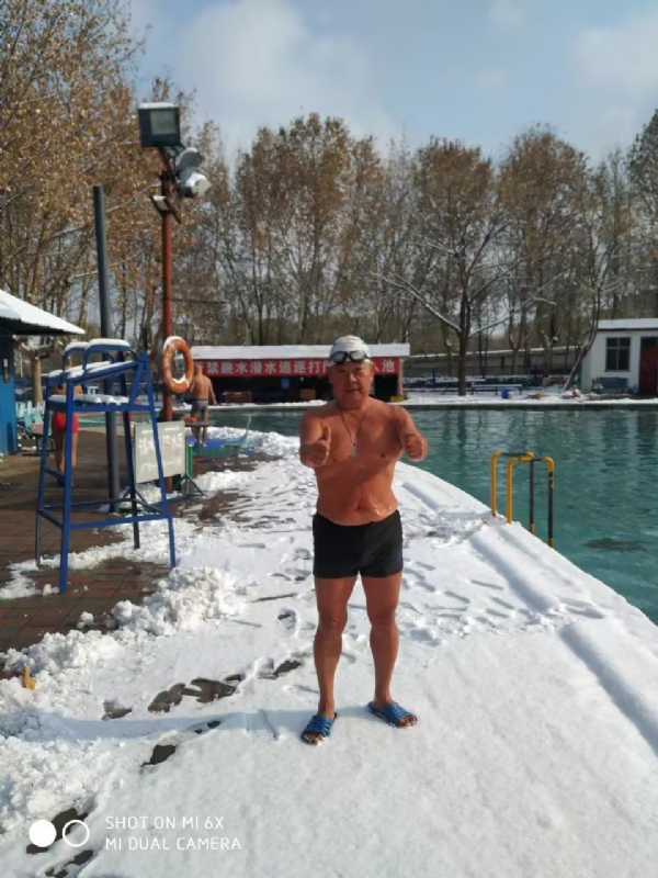 老顽童的第五张照片--闽侯相亲服务中心