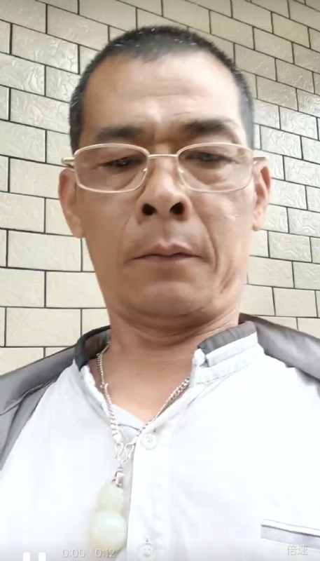 凌活泼的第一张照片--闽侯相亲服务中心