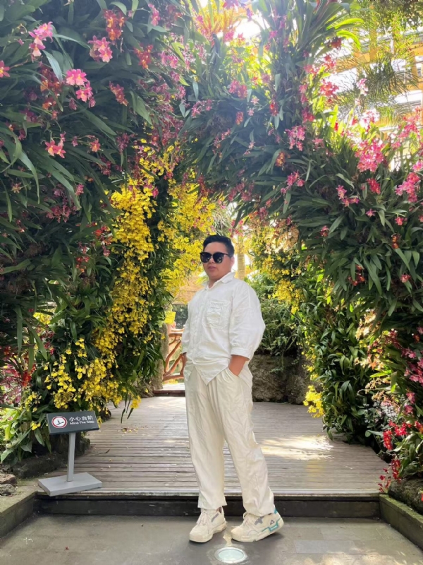 少一点的第一张照片--闽侯相亲服务中心