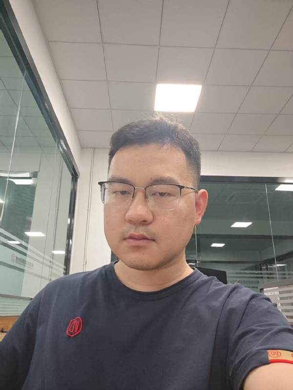 雨落浅响的第一张照片--闽侯相亲服务中心